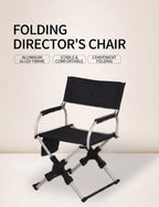 Portable Folding Camping Chair | Lightweight Outdoor Chair for Camping, Hiking & Travel