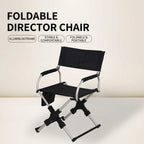 Portable Folding Camping Chair | Lightweight Outdoor Chair for Camping, Hiking & Travel