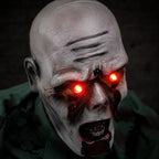 Halloween Groundbreaker Zombie Yard Decoration