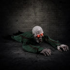Halloween Groundbreaker Zombie Yard Decoration