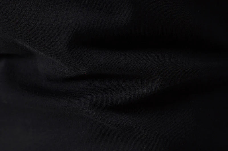 Summer short-sleeved basic models stand-up collar polo shirt men's T-shirt tops