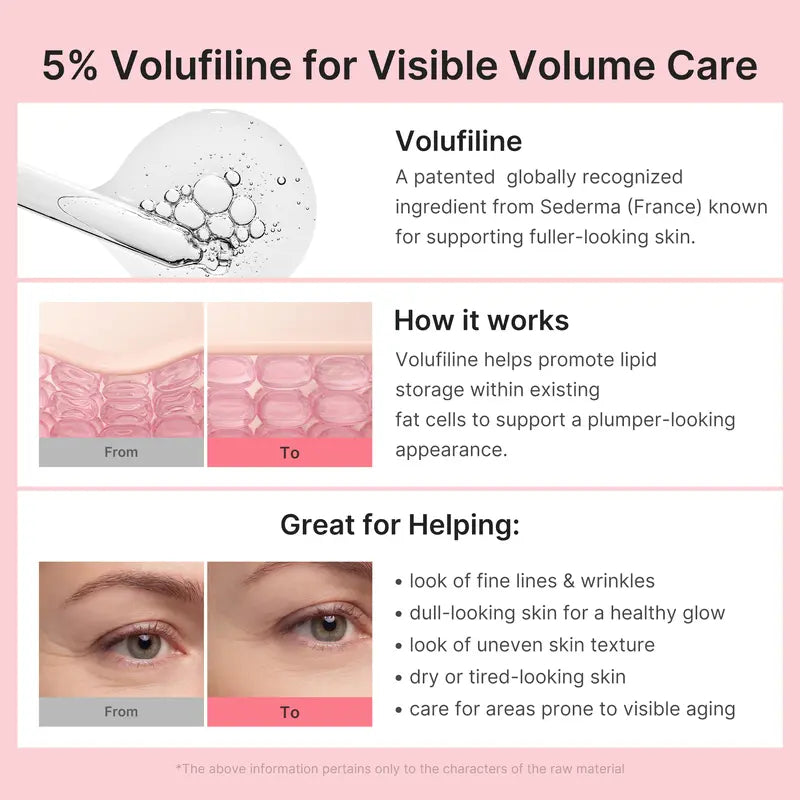 medicube PDRN Multi-Balm for Eyes, Neck & Smile Lines