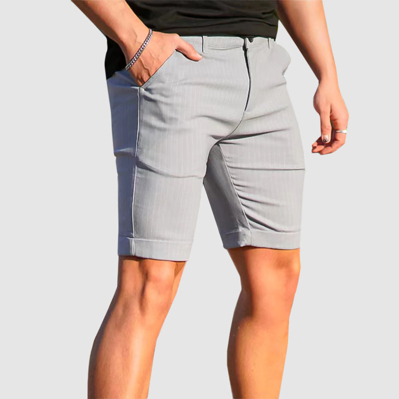 Frank Hardy Washington Downtown Shorts