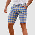 Frank Hardy Washington Downtown Shorts