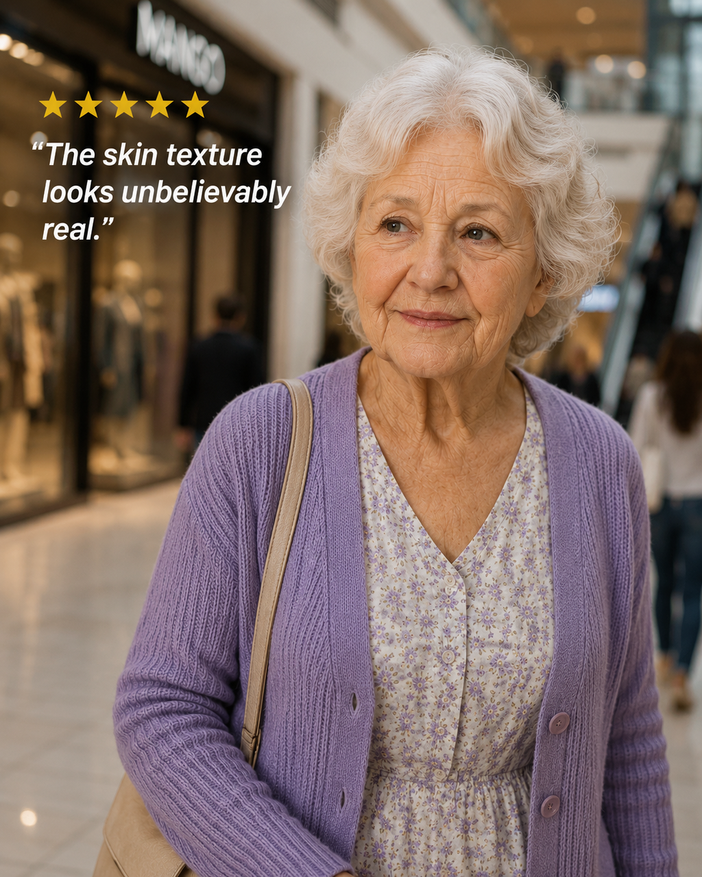 Premium Hyper-Realistic Full Head Silicone Mask