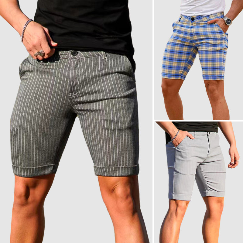 Frank Hardy Washington Downtown Shorts